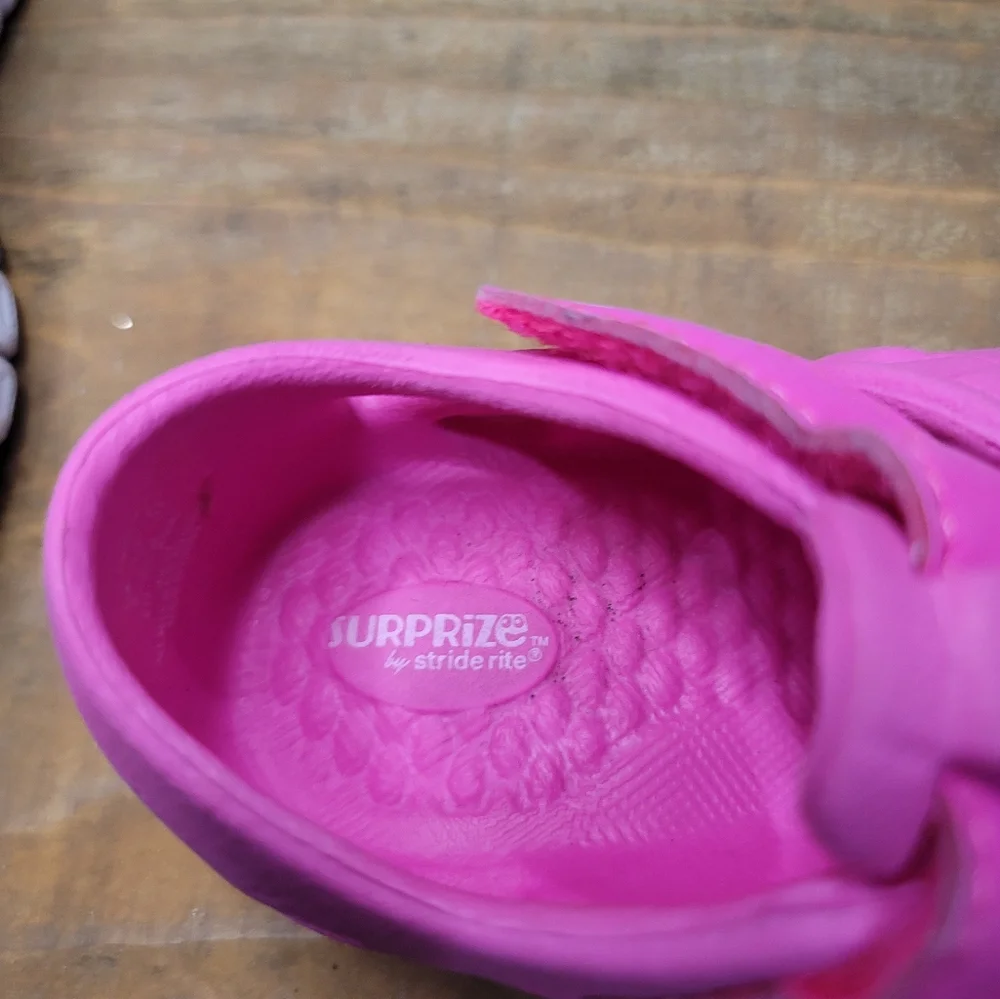 Stride rite shoes